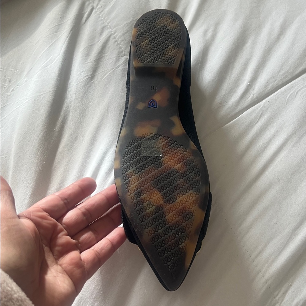 NWT Rothys size 10 - Picture 3 of 10